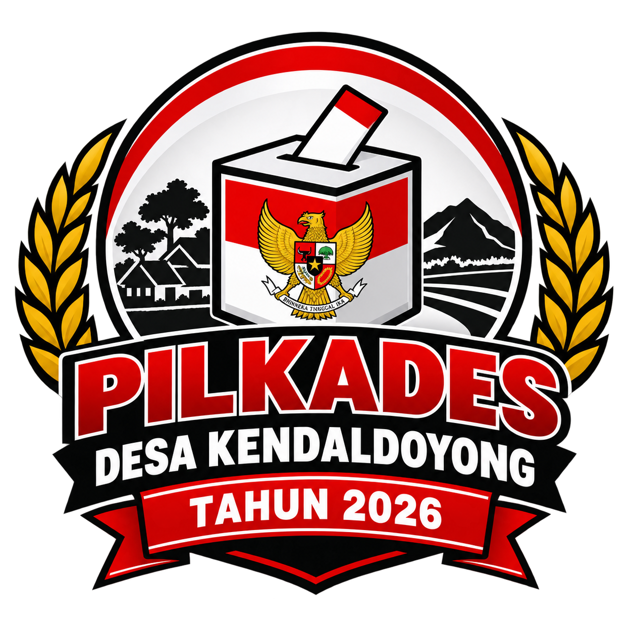 Logo Panitia